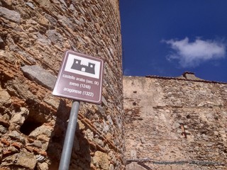 Castello Mankarru
